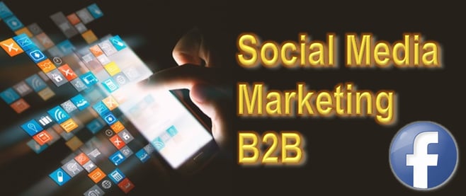 Social Media Marketing B2B 