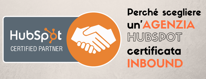 agenzia hubspot