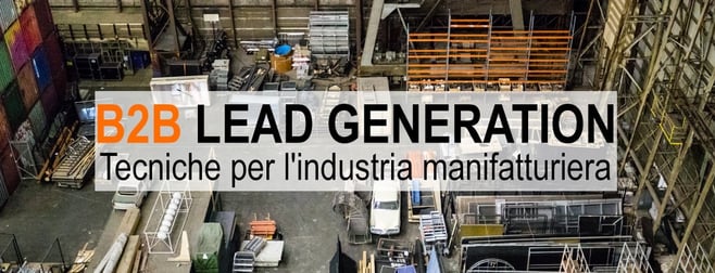 b2b-lead-generation