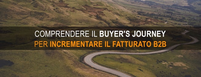 buyer-journey-incrementare-il-fatturato