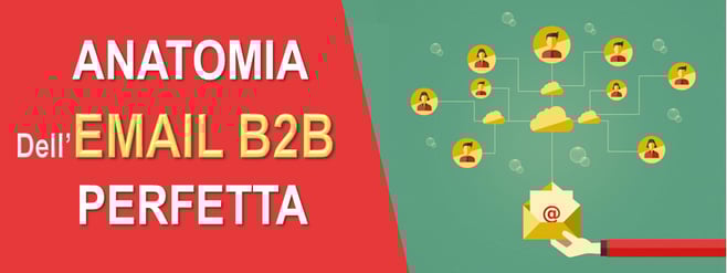campagne email b2b