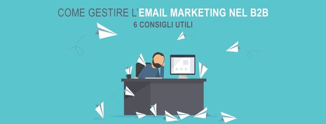 come-gestire-email-marketing-b2b