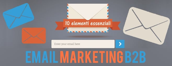 email-marketing-b2b