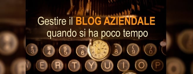 gestire-blog-aziendale gestire-blog-aziendale