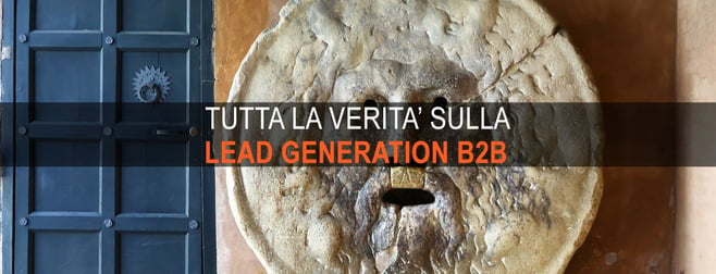 lead generation b2b