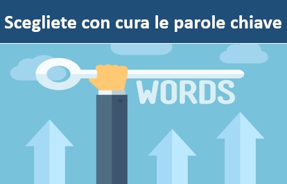 Aumentare le visite al sito