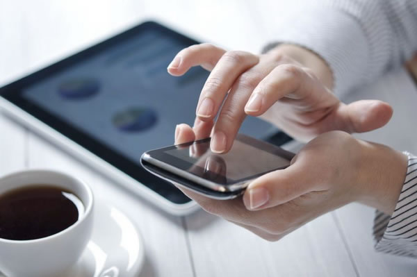 ottimizzazione mobile