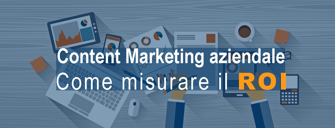 content marketing aziendale
