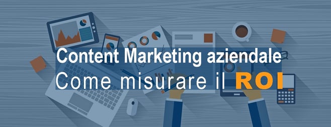 content marketing aziendale