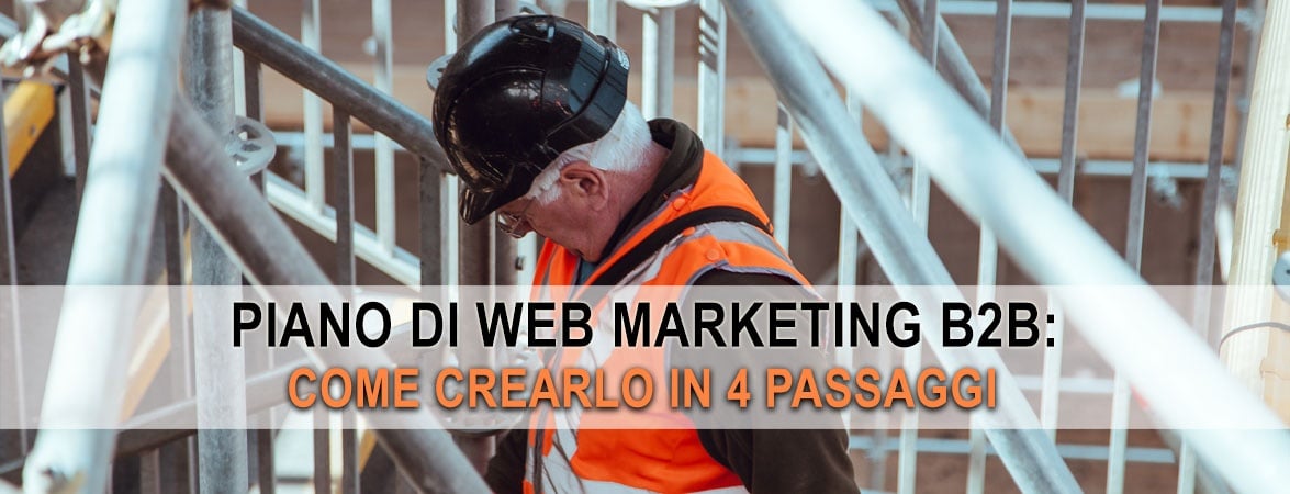 piano-di-web-marketing-b2b