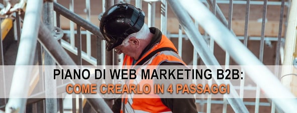 piano-di-web-marketing-b2b