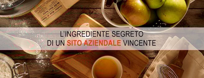 sito aziendale sito aziendale