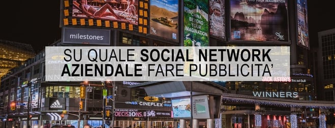 social-network-aziendale