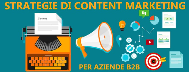 strategie-di-content-marketing