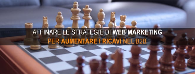 strategie-di-web-marketing-aumentare-i-ricavi