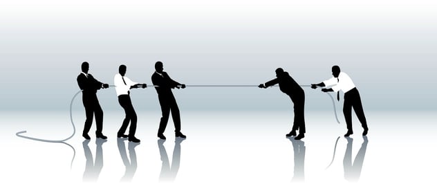 online marketing b2b competizione