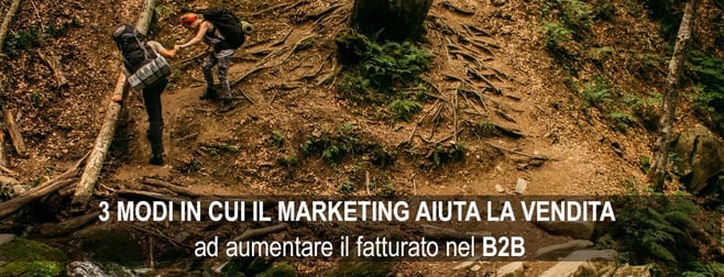 vendita-b2b-aumentare-fatturato