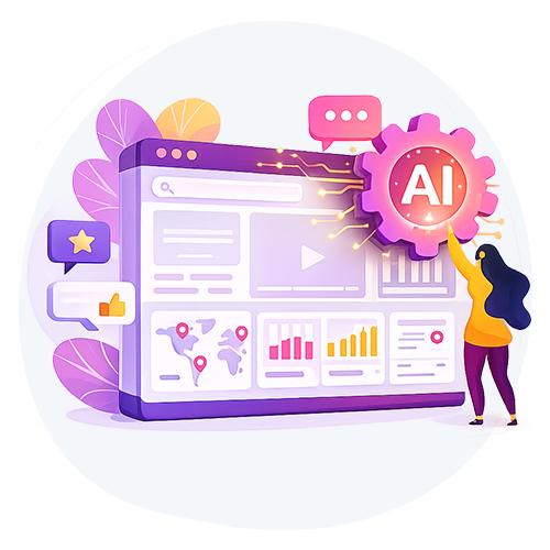 Generative Engine Optimization