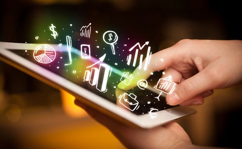 hubspot software