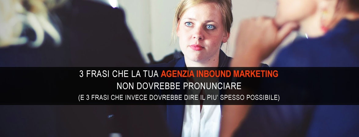 agenzia inbound marketing