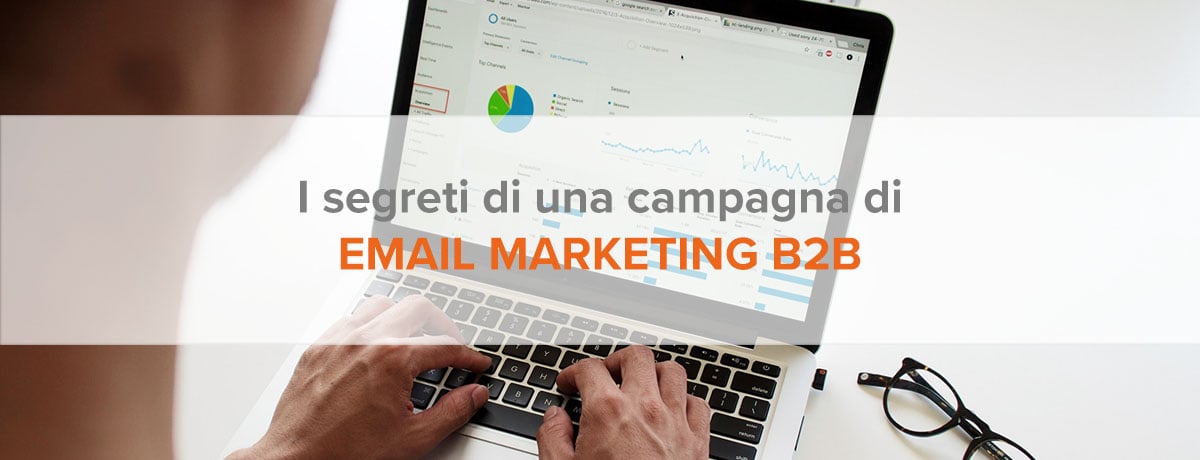 email marketing b2b