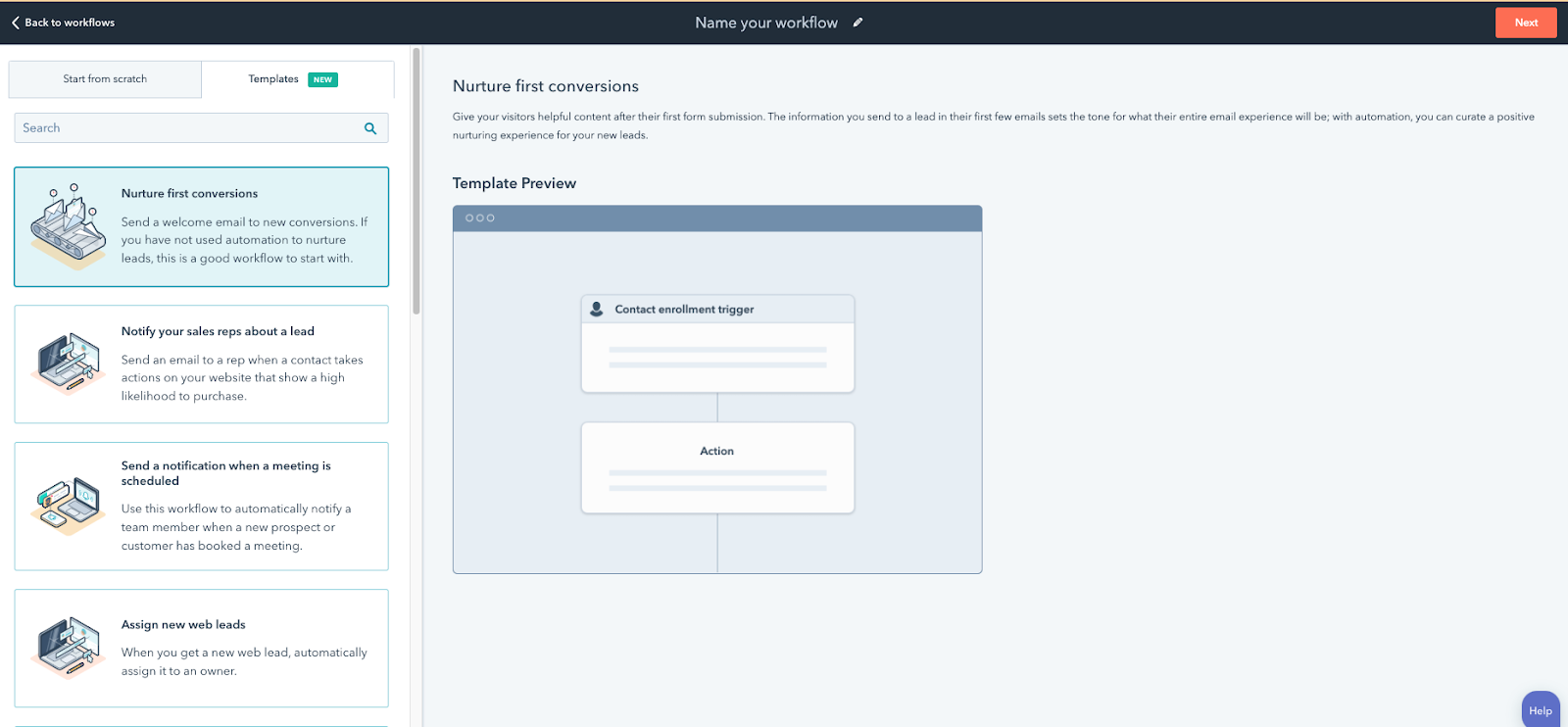 ABM - lifecycle stage