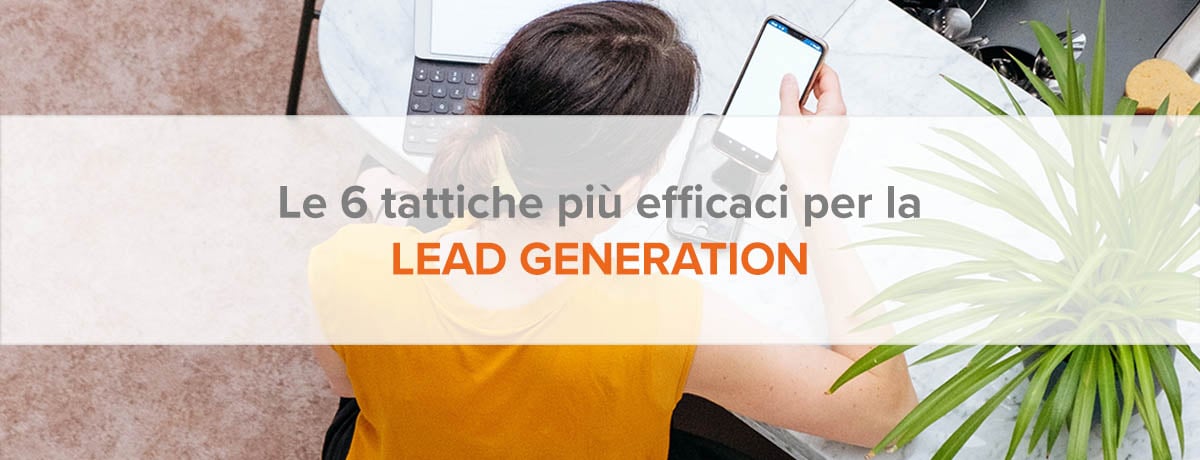 lead generation-1