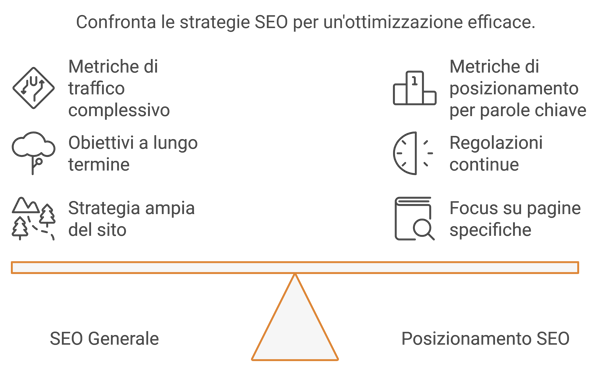 seo cos'è