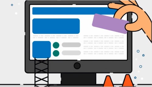 ottimizzazione del sito web