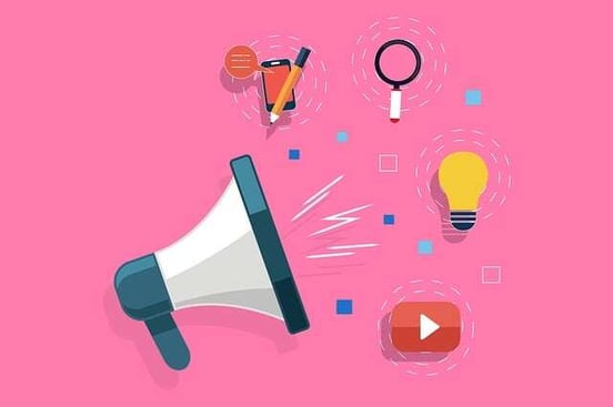 content marketing cos'è