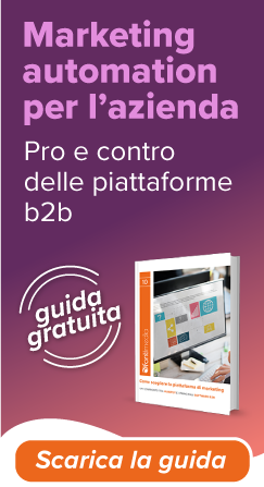 Piattaforma hubspot pro e contro