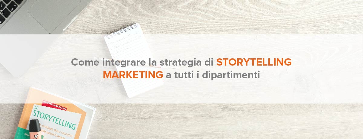 storytelling marketing