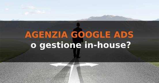 agenzia google ads