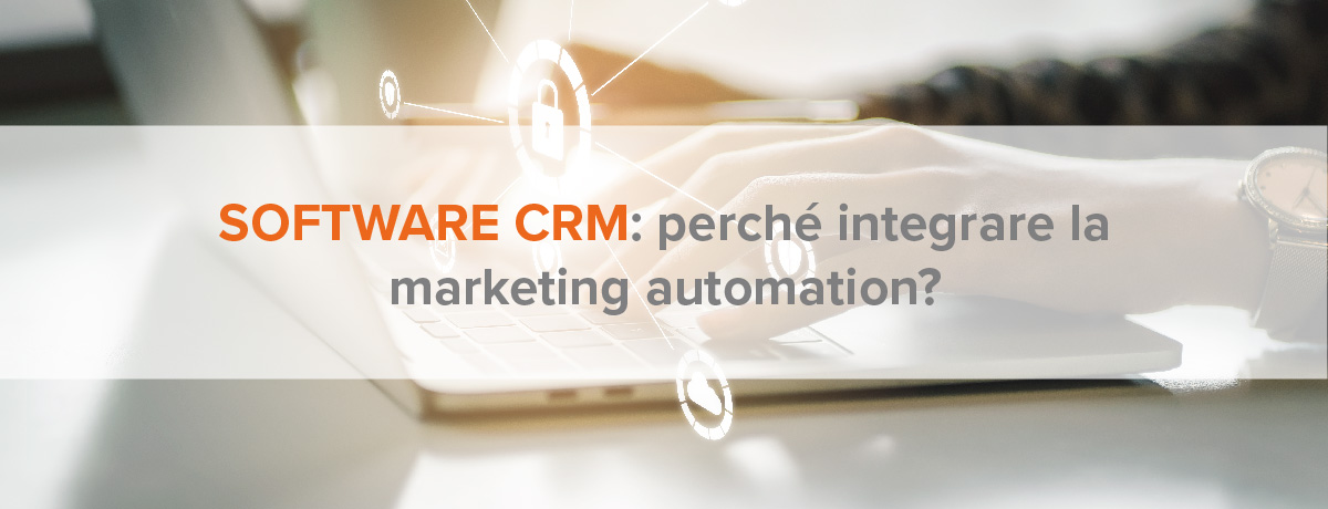 software crm