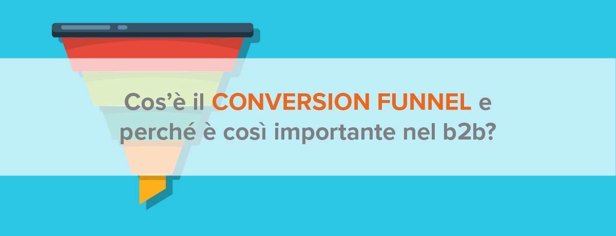 conversion funnel