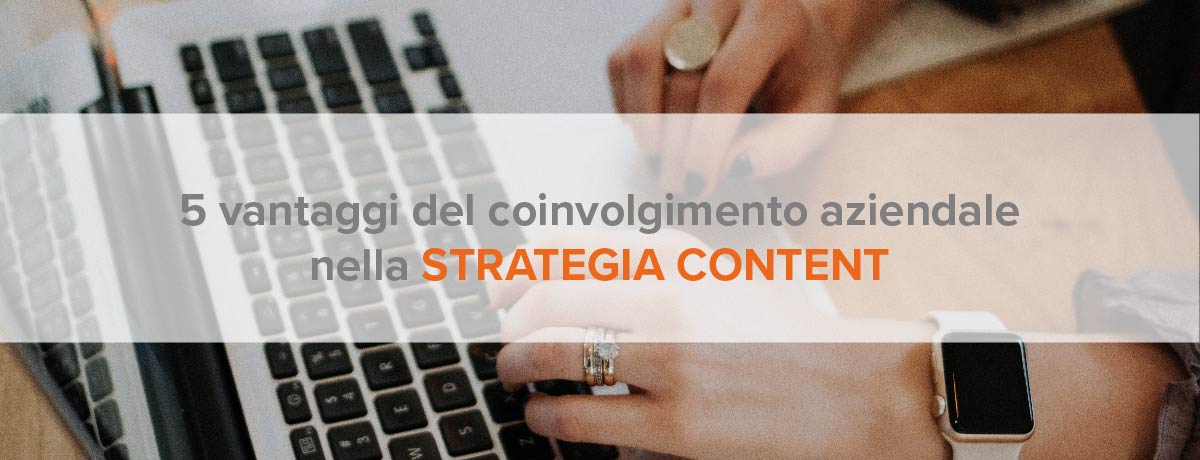 strategia content