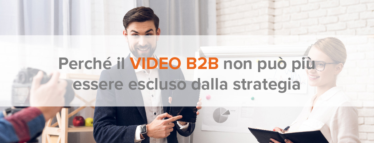 video b2b