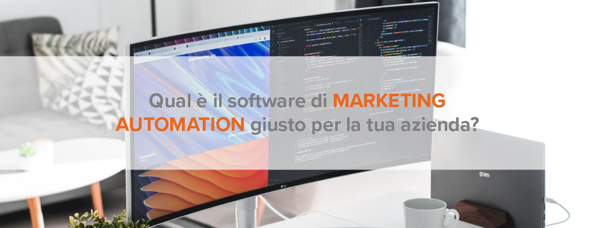 marketing automation