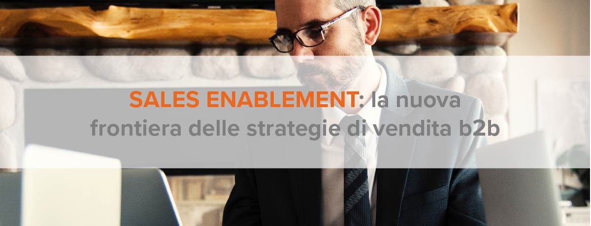 sales enablement