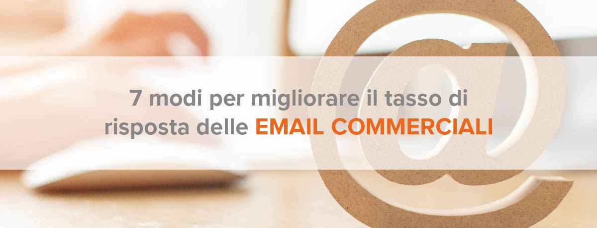 email commerciali