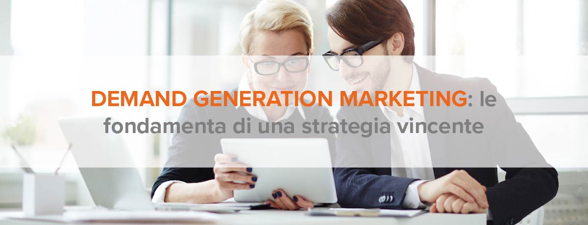 demand generation marketing