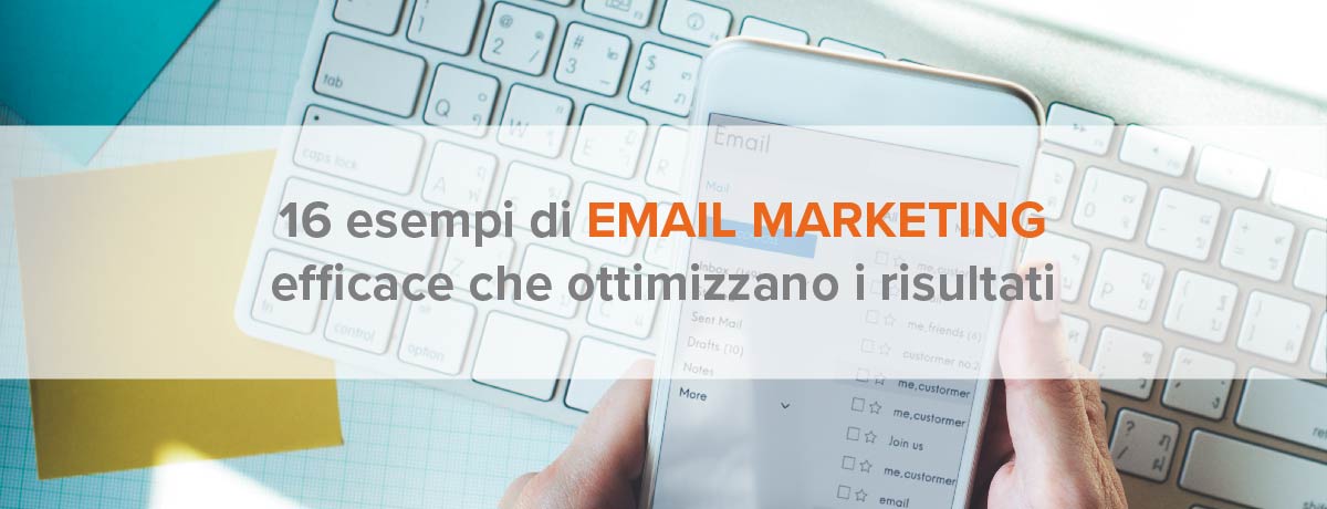 email marketing