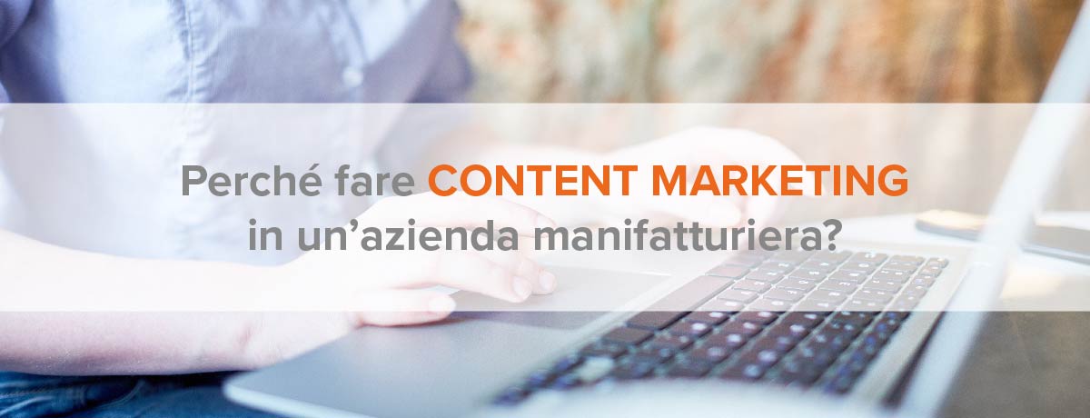 content marketing