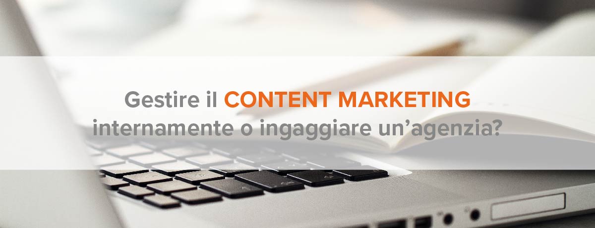 content marketing