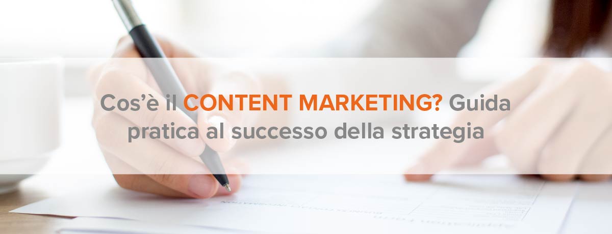 content marketing