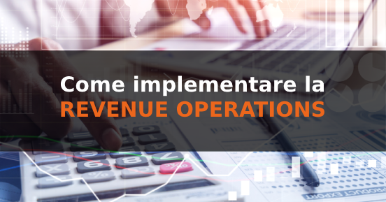 revenue operations