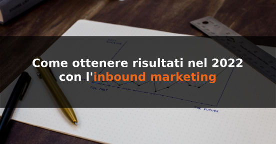 inbound marketing