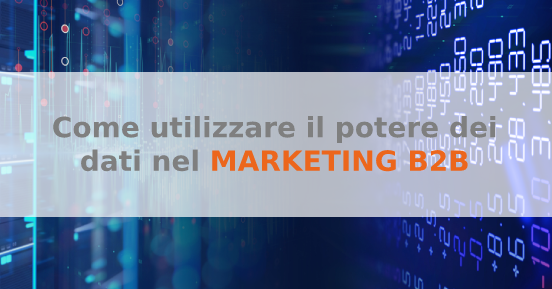 marketing b2b