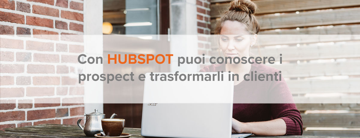 HubSpot