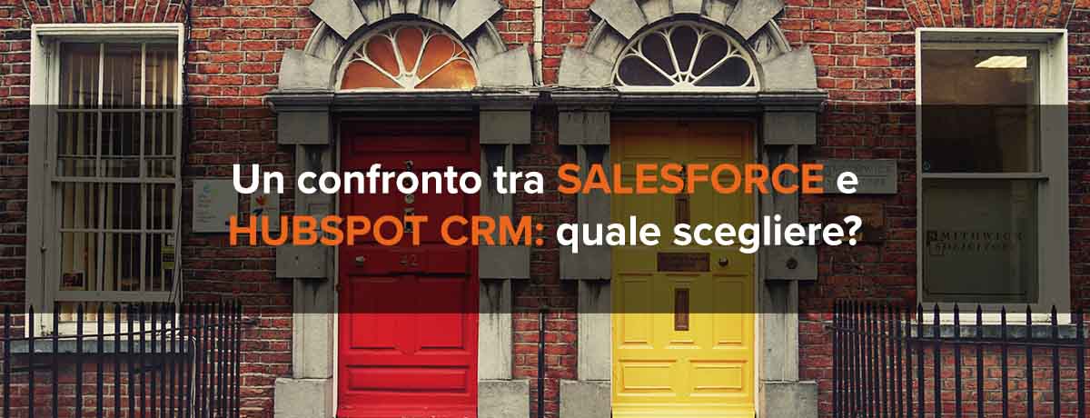 HubSpot CRM